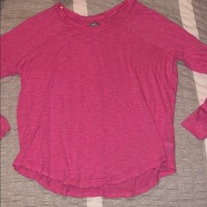 sure long sleeve tee